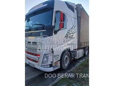 Volvo FH E6