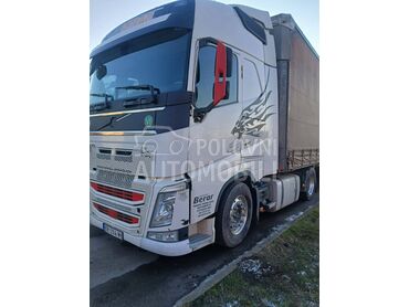 Volvo FH E6