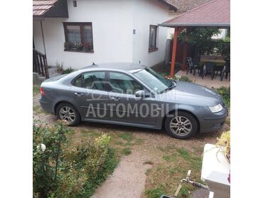 Saab 9-3 1.8 t