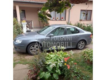 Saab 9-3 1.8 t