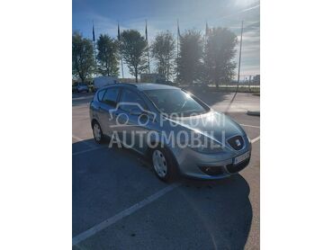 Seat Altea XL 