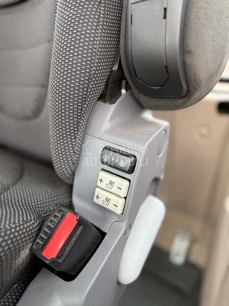 Fendt 1050 šumski mulčer