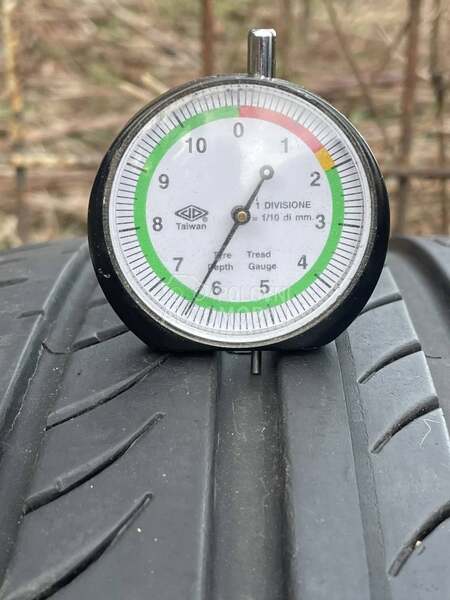 Pirelli 225/40 R19 Letnja