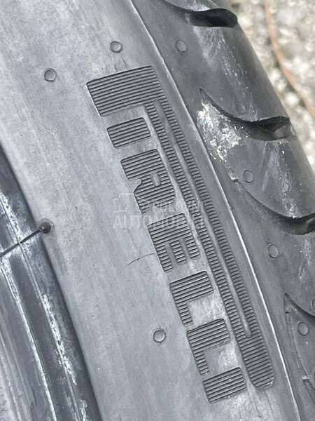Pirelli 225/40 R19 Letnja