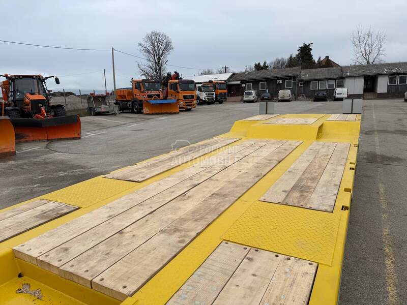 Schwarzmuller O4 anganger