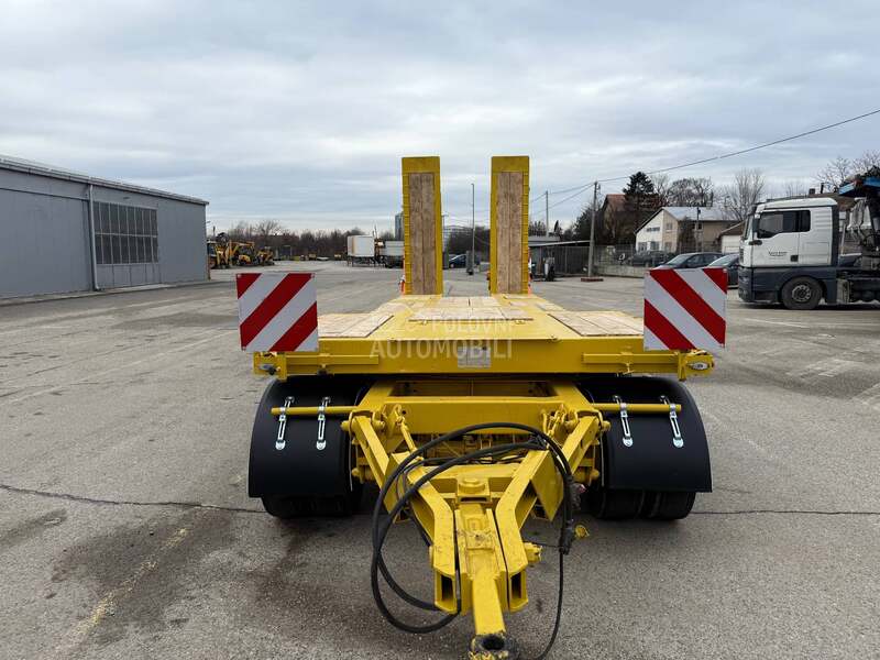 Schwarzmuller O4 anganger