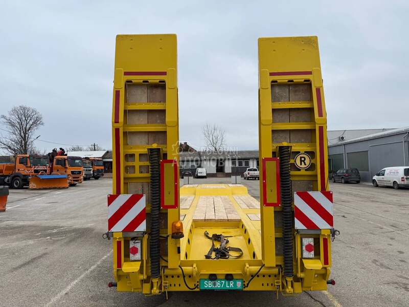 Schwarzmuller O4 anganger