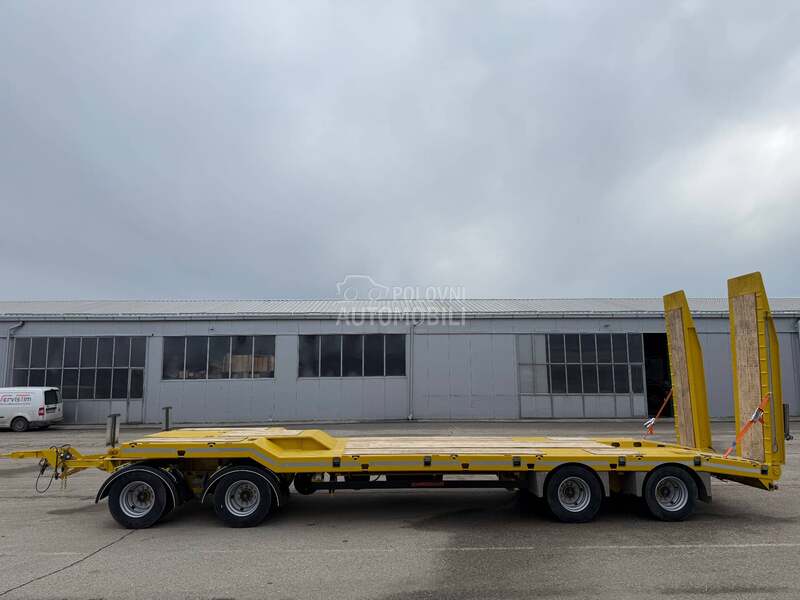 Schwarzmuller O4 anganger