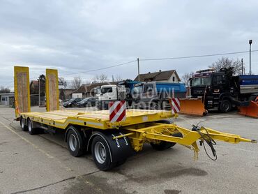 Schwarzmuller O4 anganger