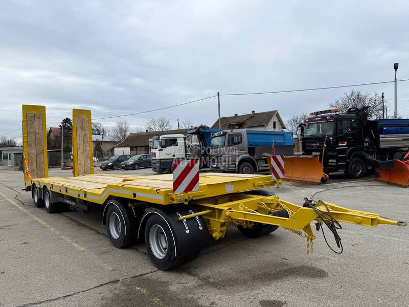 Schwarzmuller O4 anganger