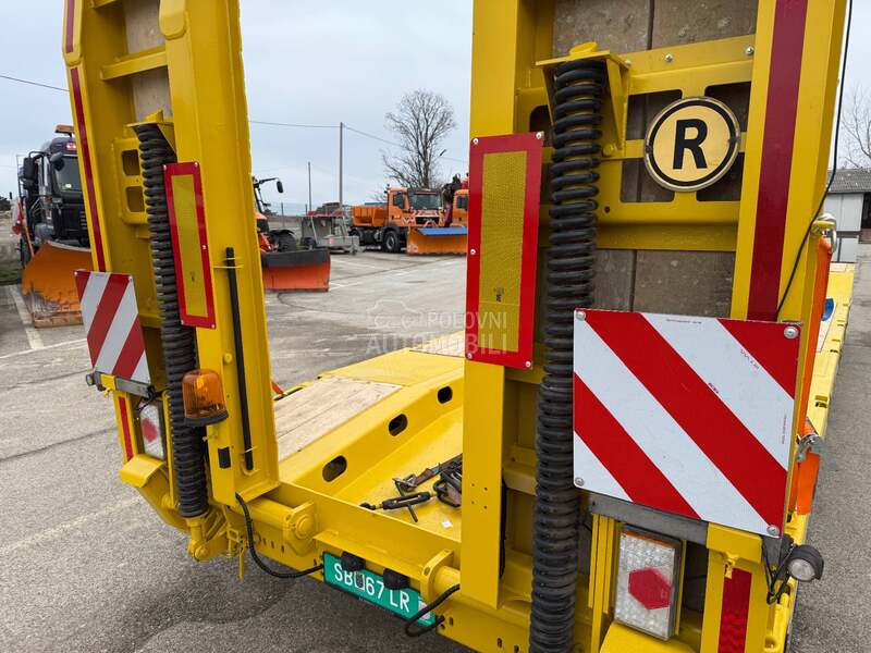 Schwarzmuller O4 anganger