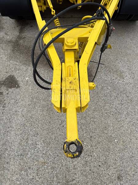 Schwarzmuller O4 anganger