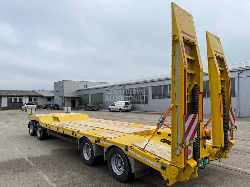 Schwarzmuller O4 anganger