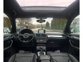 Audi Q3 2.0TDI S-line 4x4 CH