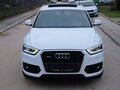 Audi Q3 2.0TDI S-line 4x4 CH