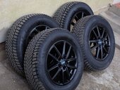 Audi Q3 2.0TDI S-line 4x4 CH