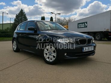 BMW 116 1.6i