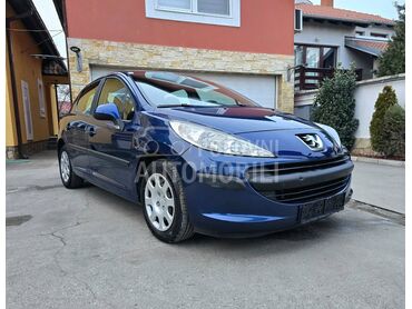 Peugeot 207 1.4 HDI