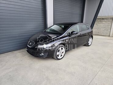 Seat Leon 1.4 TSI