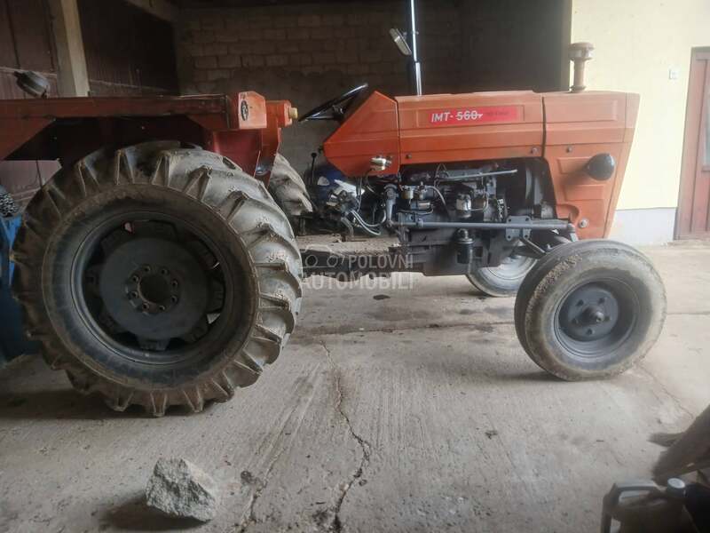 IMT 560
