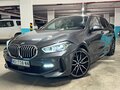 BMW 120 M///X-D FUL LED KOŽA