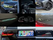 BMW 120 M///X-D FUL LED KOŽA