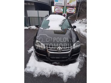 Delovi za Volkswagen Golf 5 2008. god.