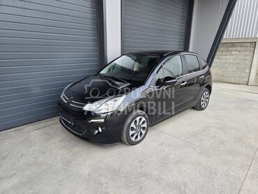 Citroen C3 1.6 HDI LED