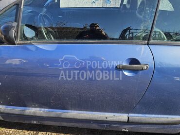 kompletan auto za delove za Citroen C3 pluriel od 2003. do 2010. god.