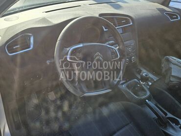 instrument tabla za Citroen C4 od 2011. do 2018. god.