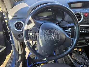 volan za Citroen C3