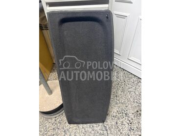 Polica gepeka za Volkswagen Polo od 2009. do 2016. god.