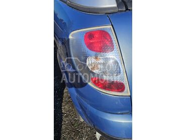 stop lampa za Citroen C3 pluriel