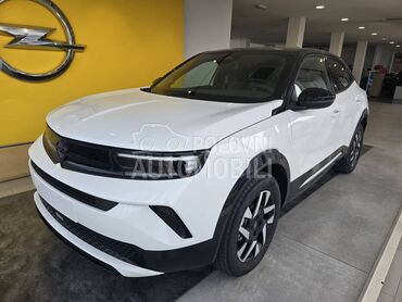 Opel Mokka GS TURBO
