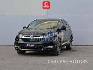 Honda CR-V MHEV ELEGANCE 4X4