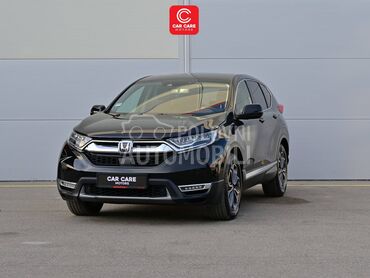 Honda CR-V MHEV ELEGANCE 4X4