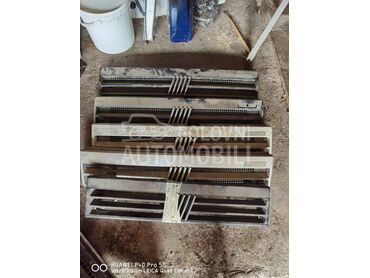 maska branika za Fiat Tipo