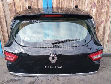 Gepek vrata za Renault Clio od 2013. do 2019. god.