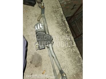 mehanizam brisaca za Alfa Romeo 147