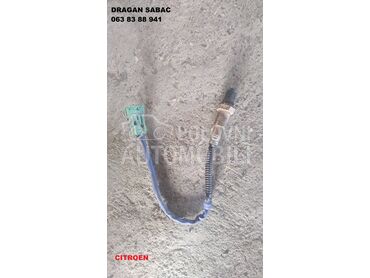 Lambda sonda za Citroen Berlingo, C1, C15 ... od 1996. do 2012. god.