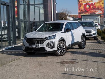 Peugeot 2008 1.2PureTech Led