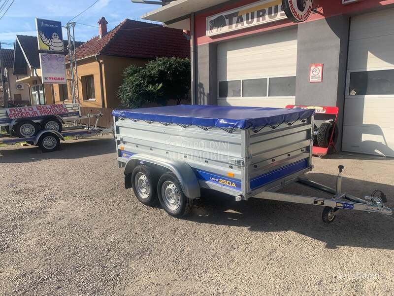 Vesta Akcija light 25 da