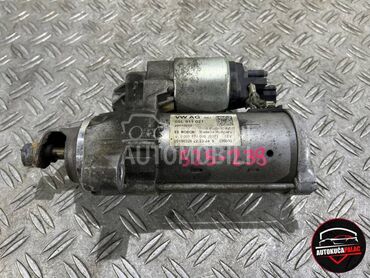 ALNASER ALANSER za Audi A6