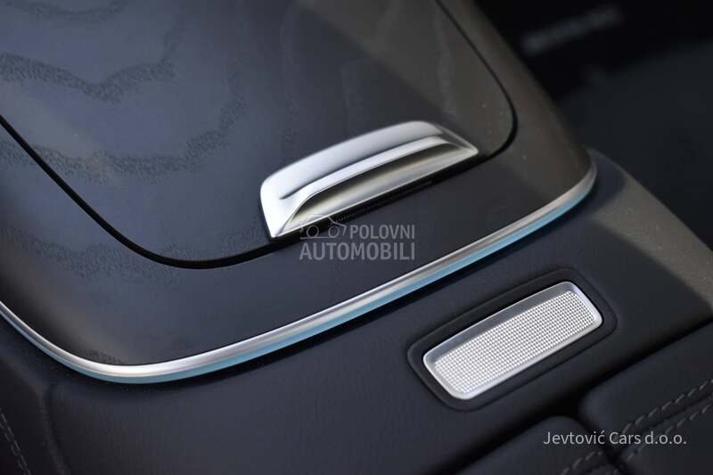 Mercedes Benz E 220 D 4 matic