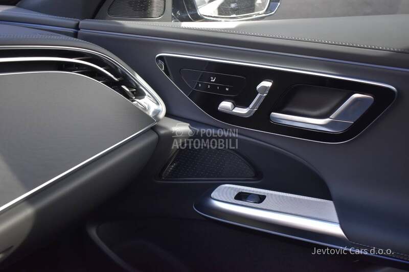 Mercedes Benz E 220 D 4 matic