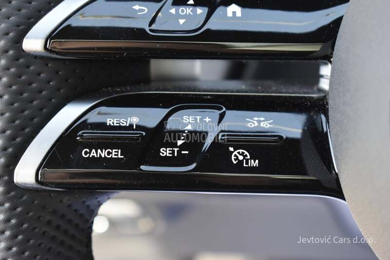 Mercedes Benz E 220 D 4 matic