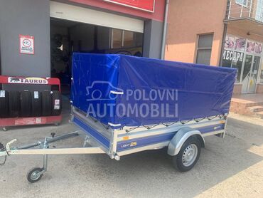 Vesta Akcija light 25 kiper