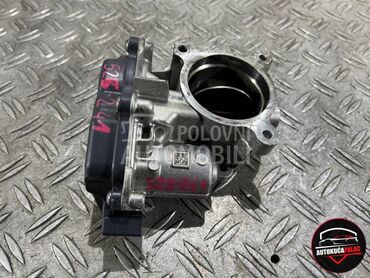 KLAPNA GASA za Audi A6