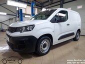 Peugeot Partner 1.6  HDI