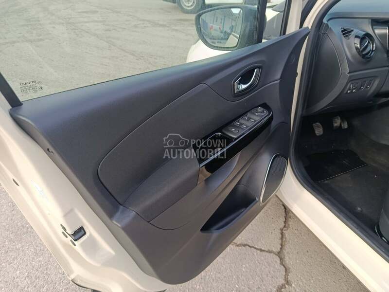 Renault Captur 1.0ben